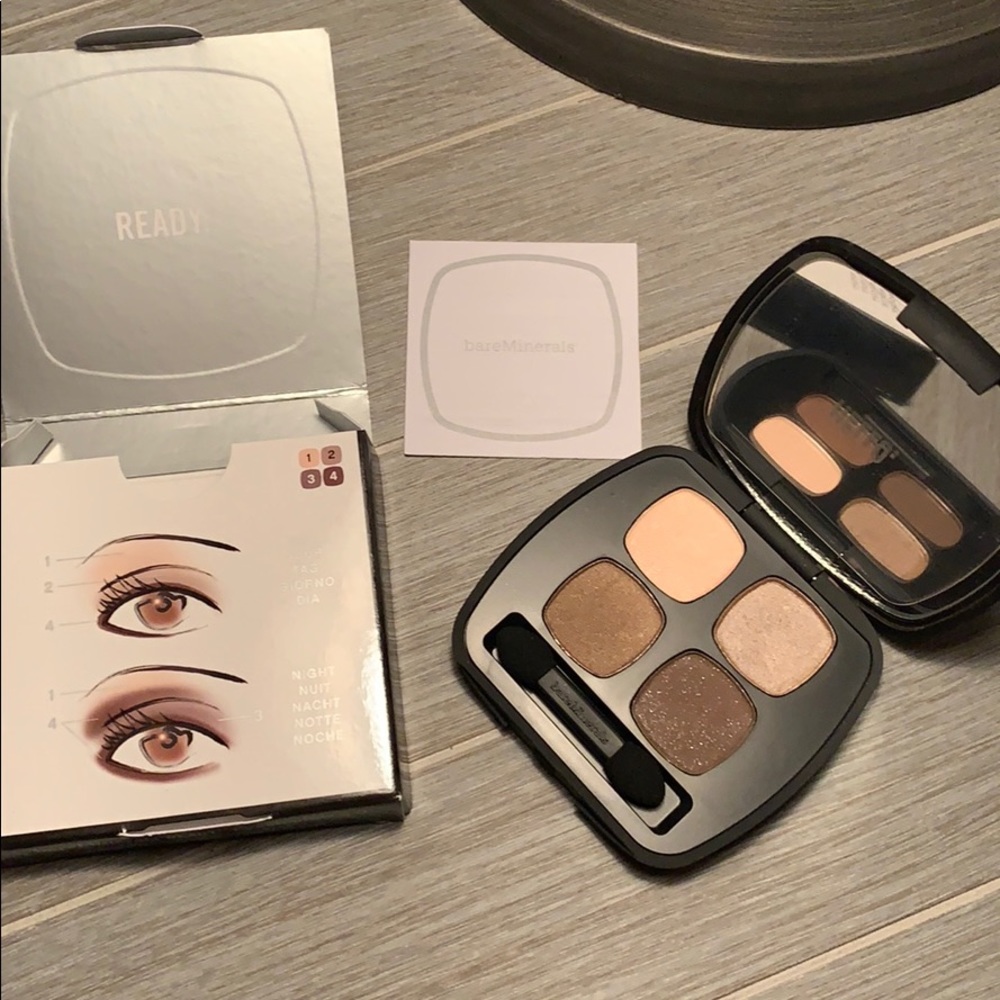 BareMinerals